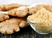 Ginger-Destroys-Leukemia-Without-Harming-Body-Cells