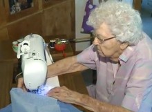 Age-Is-Just-But-A-Number!-At-99-Years-Of-Age