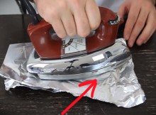 Can-You-Imagine-Ironing-2-Pieces-of-Bread-With-A-Tin-Foil