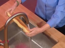 I-Though-She-Was-Crazy-When-She-Put-Bread-Under-Running-Water