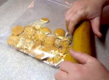 She-Crushed-Cookies-Into-The-Bag
