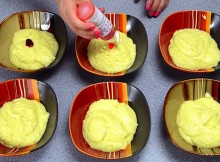 She-Started-By-Squirting-Bright-Colors-Into-Butter-And-Came-Up