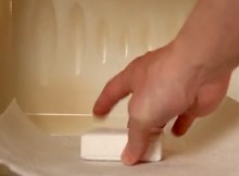 When-He-Stuck-The-Bar-Of-Soap-Within-The-Microwave