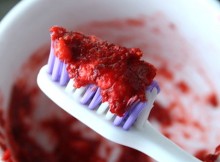 strawberry