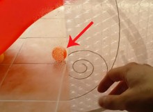 Saving Money On Bills Using Bubble Wrap