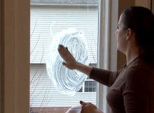 This-is-Why-She-Covered-Her-Windows-With-Shaving-Cream