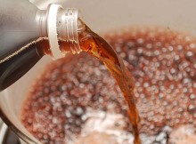 Coca-Cola-Jello