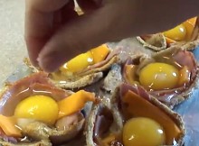 Ham-and-eggs-how-to-secret