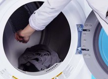 Take Your Laundry To The Next Level With Ice Cubes