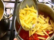 This Made Me Cook The Best Pasta Ever