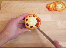This Will Make You Cut Peppers The Right Way