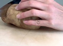You Have Been Baking Potatoes The Wrong Way