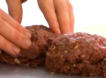 Ever Known How You Can Make A Beefy Hamburger