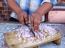 Onions For Years But You’ve NEVER Seen It Done Like This