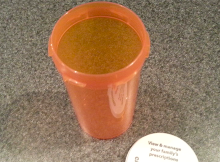 Think That An Old Pill Bottle Could Save One’s Life