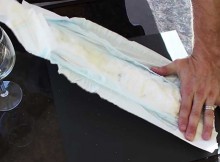 You Will Be Amazed By This Guy’s Way of Repurposing A Diaper