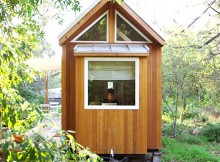 140 Square Feet To Come Up With A Glorious Home