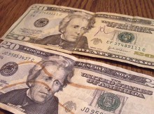 Bored With The Conventional Way Of Giving Money As A Gift