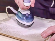 This In Mind When He Started Spreading Salt