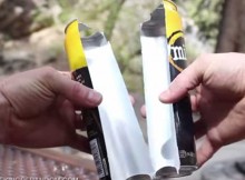 Things You Can Do Using An Empty Drinking Can