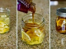 This Incredible Detox Drink Helps You Burn Fat, Boost Metabolism, Fight Diabetes And Lower Blood Pressure.