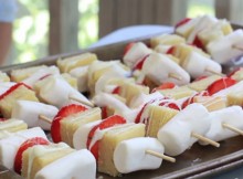 Skewers-Recipe