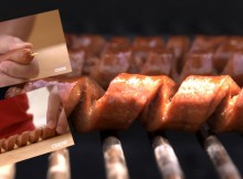 The Hot Dogt