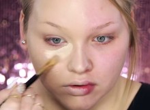 halfherface