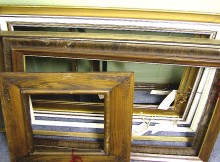 frame-pile