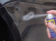 Easy-Fix-Car-Scratches-with-WD-40