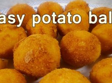 batato balls