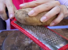 potato