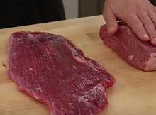 steak-slicing
