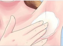 Armpit-Detox