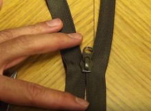 fixing-zipper