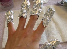 foil