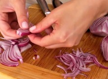 onion