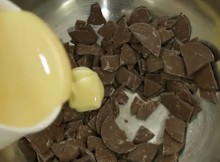 fudge