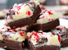 ChristmasFudge