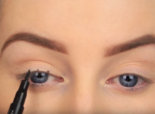 EyelinerGuideDots