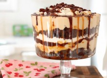 SaltedCaramelTrifle