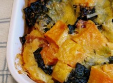 SquashPudding
