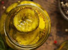 pickle