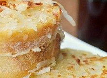FrenchToastBake