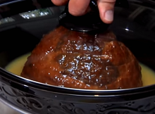HamInSlowCooker