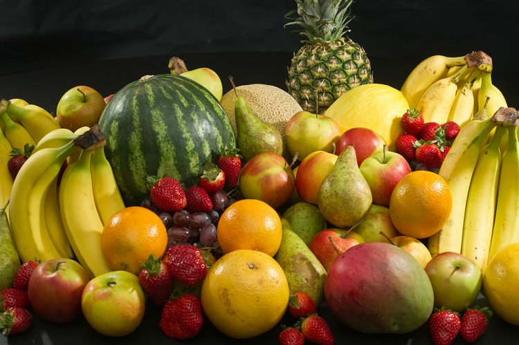 Healthy-Food