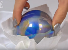 PackingPersonalizedOrnament