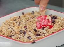 PressingCookieDoughWithSpatula