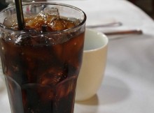 Soda