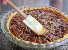SpatulaingPecanPie